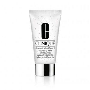 New! Clinique Dramatically Different Hydrating Jelly anti-pollution moisturizer